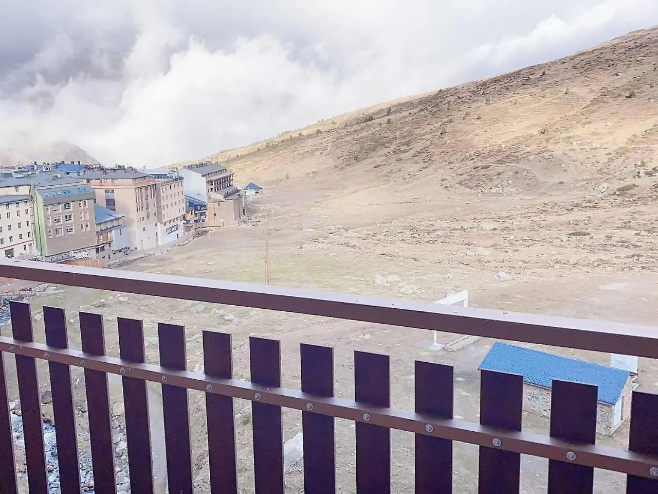 Chamoix 57 By Confortsky Encamp 0*,  Andorra